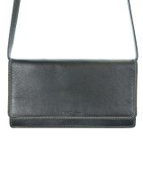 J&M DAVIDSON（ジェイアンドエム　デビッドソン）ショルダーバッグ 黒 サイズ:- レディース/2200630842010