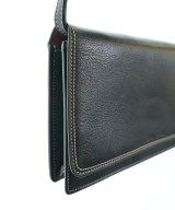 J&M DAVIDSON（ジェイアンドエム　デビッドソン）ショルダーバッグ 黒 サイズ:- レディース/2200630842010