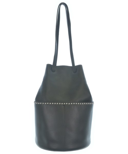 J&M DAVIDSON（ジェイアンドエム　デビッドソン）ショルダーバッグ 黒 サイズ:- レディース/2200631363156