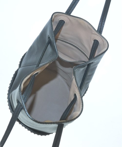 J&M DAVIDSON（ジェイアンドエム　デビッドソン）ショルダーバッグ 黒 サイズ:- レディース/2200631363156