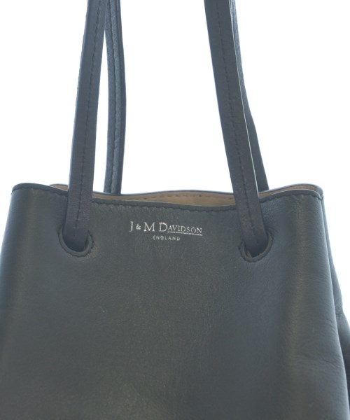 J&M DAVIDSON（ジェイアンドエム　デビッドソン）ショルダーバッグ 黒 サイズ:- レディース/2200631363156