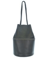 J&M DAVIDSON（ジェイアンドエム　デビッドソン）ショルダーバッグ 黒 サイズ:- レディース/2200631363156