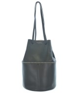 J&M DAVIDSON ショルダーバッグ