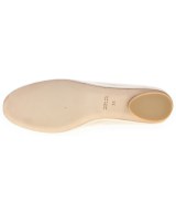 J&M DAVIDSON（ジェイアンドエム　デビッドソン）バレエシューズ/オペラシューズ ピンク サイズ:EU38(24.5cm位) レディース/2200632078110