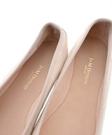 J&M DAVIDSON（ジェイアンドエム　デビッドソン）バレエシューズ/オペラシューズ ピンク サイズ:EU38(24.5cm位) レディース/2200632078110