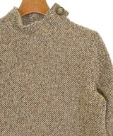 J&M DAVIDSON（ジェイアンドエム　デビッドソン）ワンピース 茶 サイズ:40(M位) レディース/2200617822042