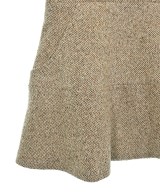 J&M DAVIDSON（ジェイアンドエム　デビッドソン）ワンピース 茶 サイズ:40(M位) レディース/2200617822042