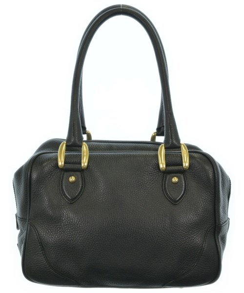 J&M DAVIDSON（ジェイアンドエム　デビッドソン）ハンドバッグ 黒 サイズ:- レディース/2200634188060