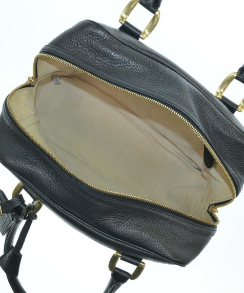 J&M DAVIDSON（ジェイアンドエム　デビッドソン）ハンドバッグ 黒 サイズ:- レディース/2200634188060