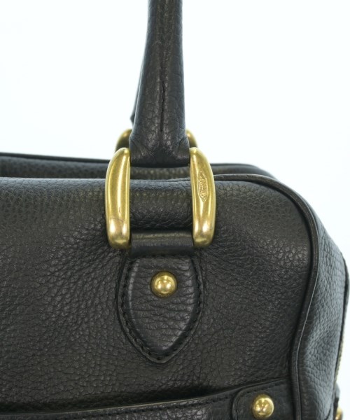 J&M DAVIDSON（ジェイアンドエム　デビッドソン）ハンドバッグ 黒 サイズ:- レディース/2200634188060