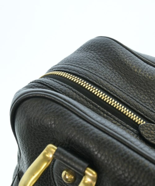 J&M DAVIDSON（ジェイアンドエム　デビッドソン）ハンドバッグ 黒 サイズ:- レディース/2200634188060