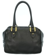 J&M DAVIDSON（ジェイアンドエム　デビッドソン）ハンドバッグ 黒 サイズ:- レディース/2200634188060