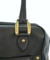 J&M DAVIDSON（ジェイアンドエム　デビッドソン）ハンドバッグ 黒 サイズ:- レディース/2200634188060