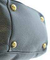 J&M DAVIDSON（ジェイアンドエム　デビッドソン）ハンドバッグ 黒 サイズ:- レディース/2200634188060