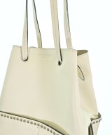 J&M DAVIDSON（ジェイアンドエム　デビッドソン）トートバッグ 白 サイズ:- レディース/2200606983235