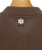 J&M DAVIDSON（ジェイアンドエム　デビッドソン）ポロシャツ 茶 サイズ:-(M位) レディース/2200608262024