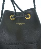 J&M DAVIDSON（ジェイアンドエム　デビッドソン）ハンドバッグ 黒 サイズ:- レディース/2200610458040