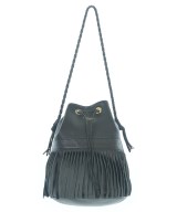 J&M DAVIDSON ハンドバッグ