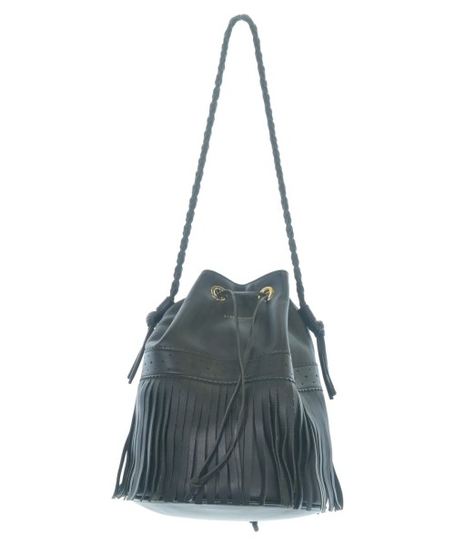 ジェイアンドエム　デビッドソン(J&M DAVIDSON)のJ&M DAVIDSON ショルダーバッグ