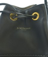 J&M DAVIDSON（ジェイアンドエム　デビッドソン）ショルダーバッグ 黒 サイズ:- レディース/2200610915086