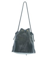 J&M DAVIDSON ショルダーバッグ