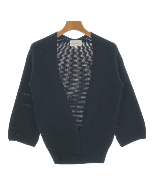 ジェイアンドエム　デビッドソン(J&M DAVIDSON)のJ&M DAVIDSON カーディガン
