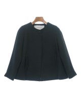 J&M DAVIDSON ノーカラージャケット