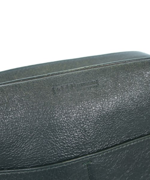 J&M DAVIDSON（ジェイアンドエム　デビッドソン）ショルダーバッグ 緑 サイズ:- レディース/2200608383255