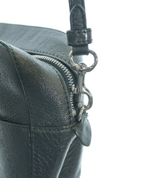 J&M DAVIDSON（ジェイアンドエム　デビッドソン）ショルダーバッグ 緑 サイズ:- レディース/2200608383255