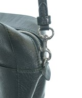 J&M DAVIDSON（ジェイアンドエム　デビッドソン）ショルダーバッグ 緑 サイズ:- レディース/2200608383255