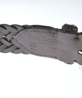 J&M DAVIDSON（ジェイアンドエム　デビッドソン）ベルト 茶 サイズ:36/90 メンズ/2200618274017