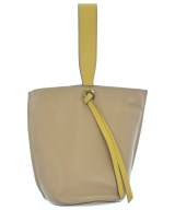 J&M DAVIDSON（ジェイアンドエム　デビッドソン）ショルダーバッグ ベージュ サイズ:- レディース/2200618471072