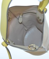 J&M DAVIDSON（ジェイアンドエム　デビッドソン）ショルダーバッグ ベージュ サイズ:- レディース/2200618471072