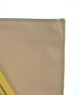 J&M DAVIDSON（ジェイアンドエム　デビッドソン）ショルダーバッグ ベージュ サイズ:- レディース/2200618471072