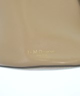 J&M DAVIDSON（ジェイアンドエム　デビッドソン）ショルダーバッグ ベージュ サイズ:- レディース/2200618471072