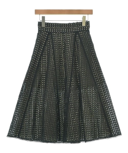 ジェイアンドエム　デビッドソン(J&M DAVIDSON)のJ&M DAVIDSON ロング・マキシ丈スカート