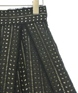 J&M DAVIDSON（ジェイアンドエム　デビッドソン）ロング・マキシ丈スカート 黒 サイズ:6(S位) レディース/2200618930050