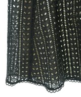 J&M DAVIDSON（ジェイアンドエム　デビッドソン）ロング・マキシ丈スカート 黒 サイズ:6(S位) レディース/2200618930050