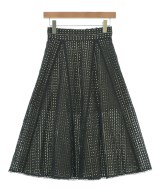 J&M DAVIDSON ロング・マキシ丈スカート