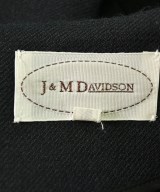 J&M DAVIDSON（ジェイアンドエム　デビッドソン）ワンピース 黒 サイズ:8(M位) レディース/2200619379032
