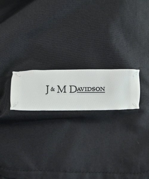 J&M DAVIDSON（ジェイアンドエム　デビッドソン）その他 黒 サイズ:8(S位) レディース/2200619670153