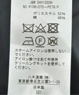 J&M DAVIDSON（ジェイアンドエム　デビッドソン）その他 黒 サイズ:8(S位) レディース/2200619670153