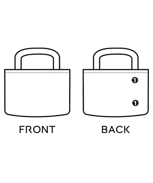 J&M DAVIDSON（ジェイアンドエム　デビッドソン）トートバッグ ベージュ サイズ:- レディース/2200620284066