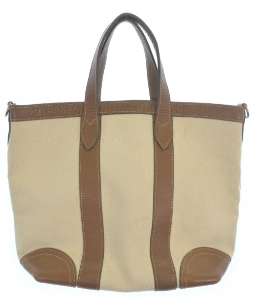 J&M DAVIDSON（ジェイアンドエム　デビッドソン）トートバッグ ベージュ サイズ:- レディース/2200620284066