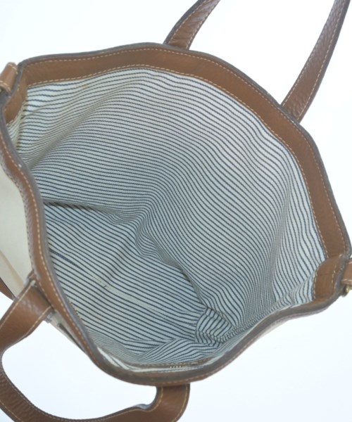 J&M DAVIDSON（ジェイアンドエム　デビッドソン）トートバッグ ベージュ サイズ:- レディース/2200620284066