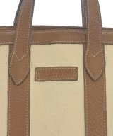 J&M DAVIDSON（ジェイアンドエム　デビッドソン）トートバッグ ベージュ サイズ:- レディース/2200620284066