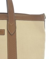 J&M DAVIDSON（ジェイアンドエム　デビッドソン）トートバッグ ベージュ サイズ:- レディース/2200620284066