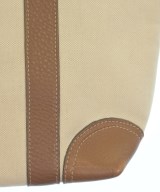 J&M DAVIDSON（ジェイアンドエム　デビッドソン）トートバッグ ベージュ サイズ:- レディース/2200620284066