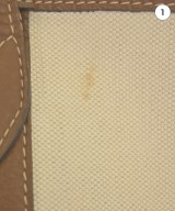 J&M DAVIDSON（ジェイアンドエム　デビッドソン）トートバッグ ベージュ サイズ:- レディース/2200620284066