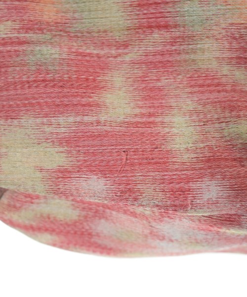 J&M DAVIDSON（ジェイアンドエム　デビッドソン）トートバッグ ピンク サイズ:- レディース/2200620284073